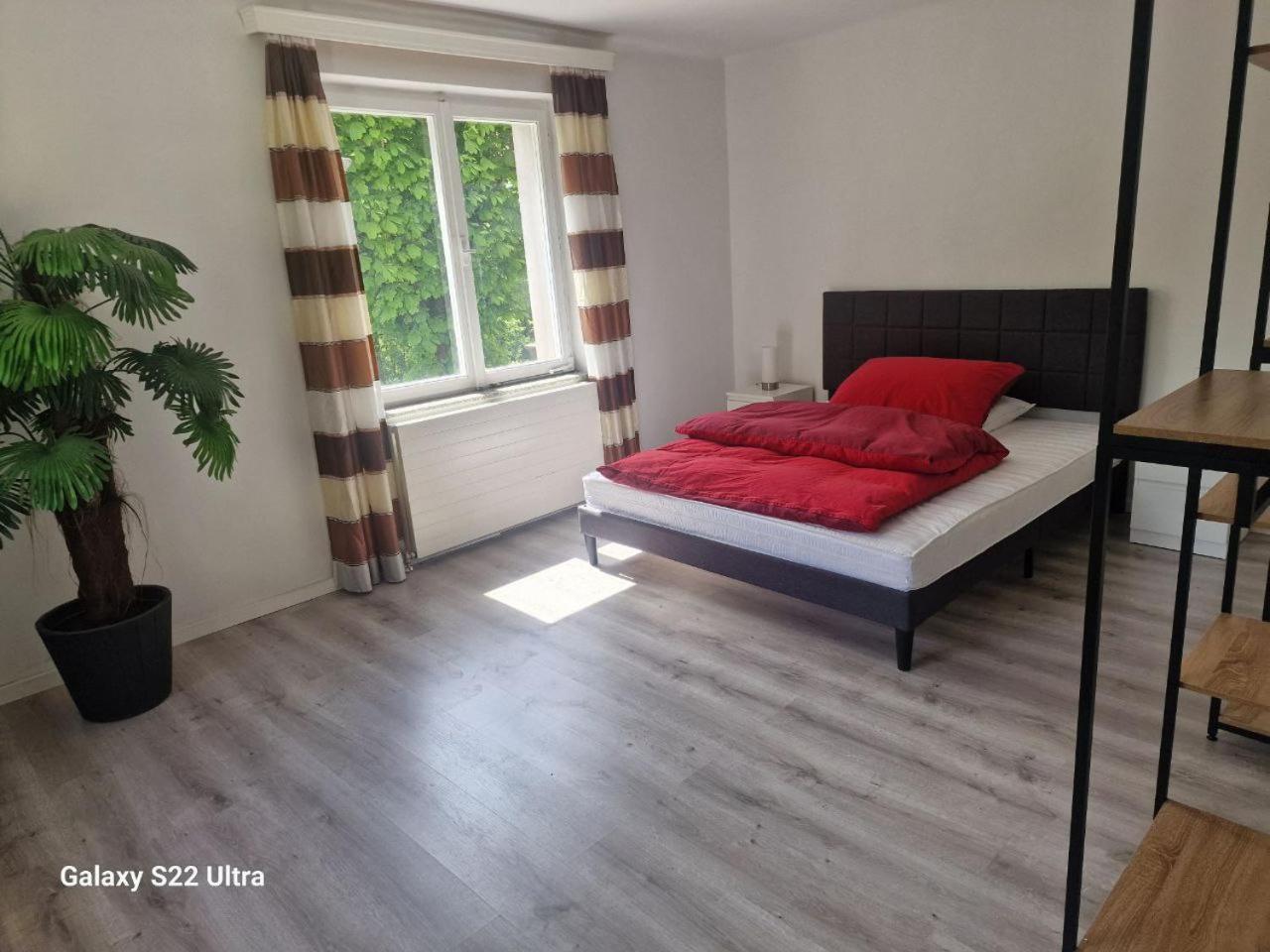 Nobile Lumaris 105 Apartment บาดอิสชิล ภายนอก รูปภาพ