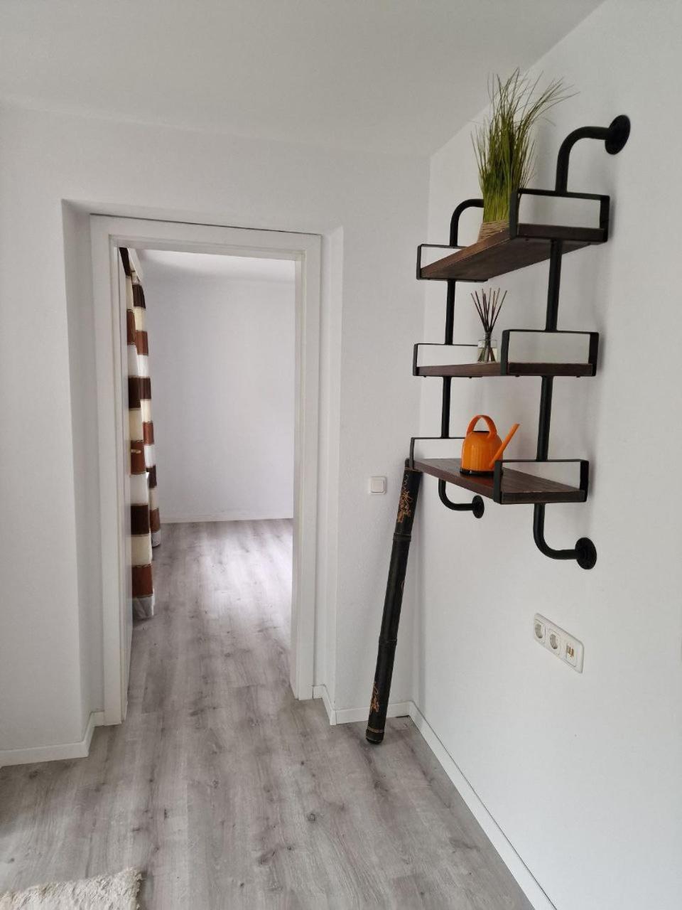Nobile Lumaris 105 Apartment บาดอิสชิล ภายนอก รูปภาพ