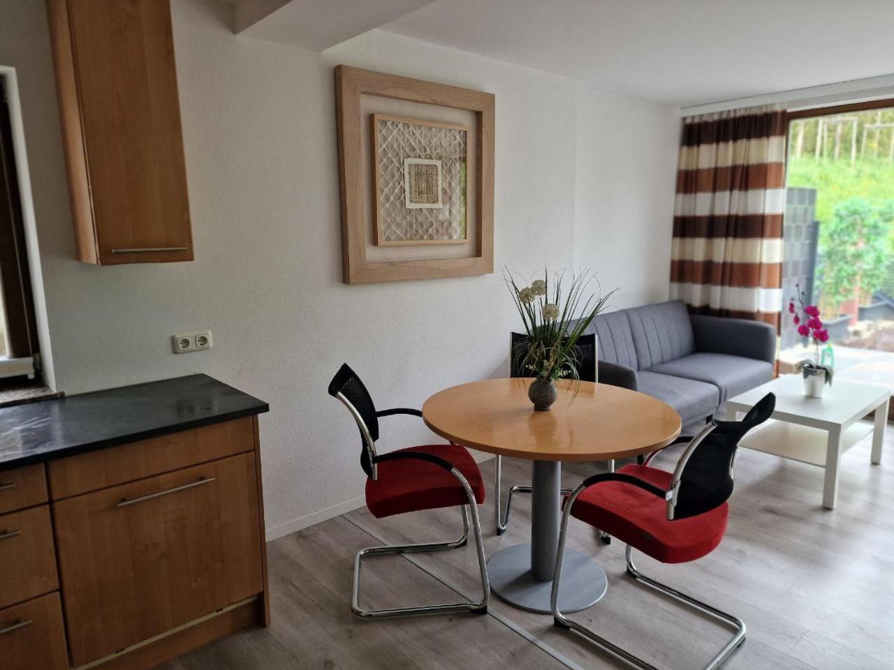 Nobile Lumaris 105 Apartment บาดอิสชิล ภายนอก รูปภาพ