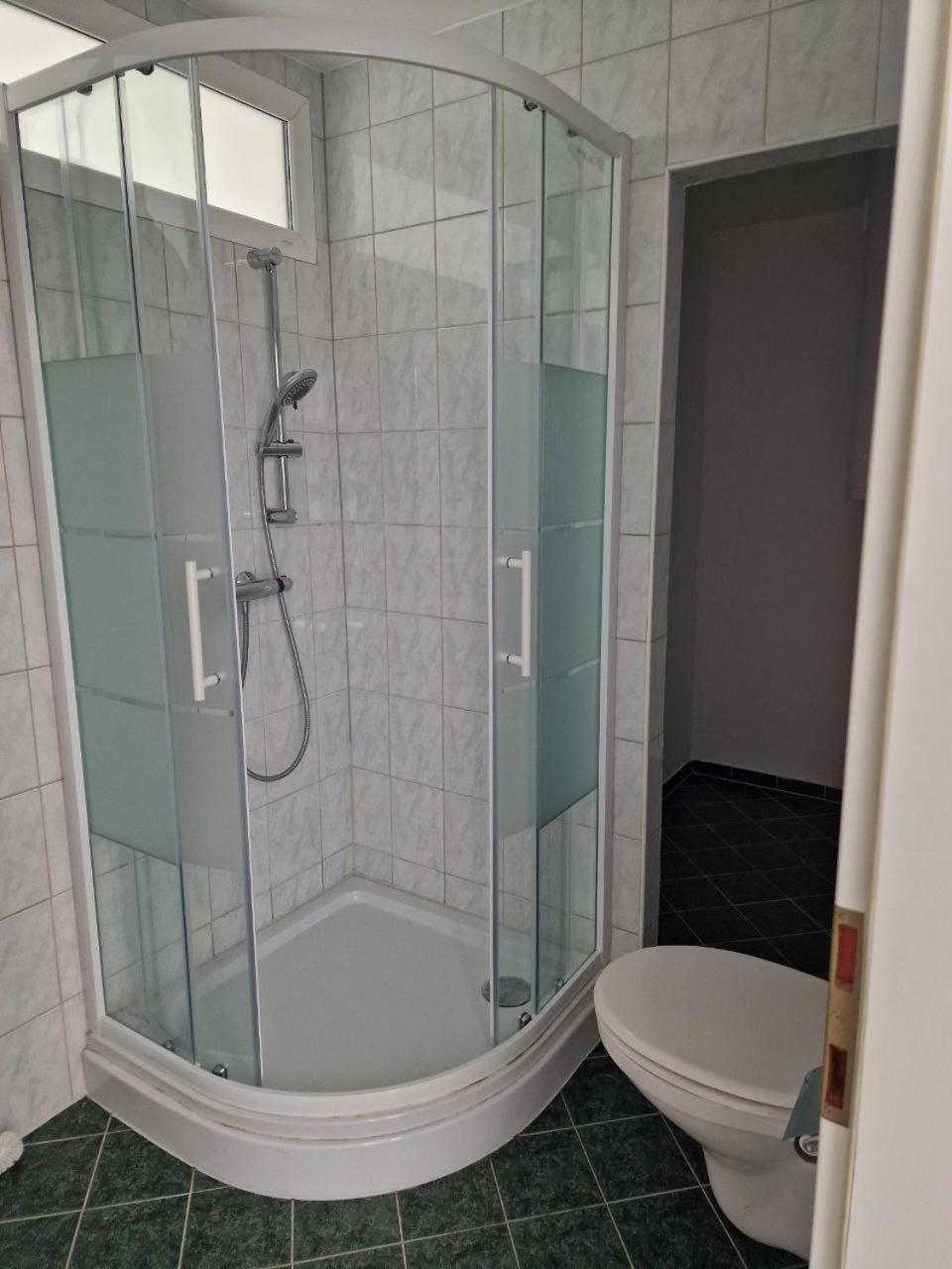 Nobile Lumaris 105 Apartment บาดอิสชิล ภายนอก รูปภาพ