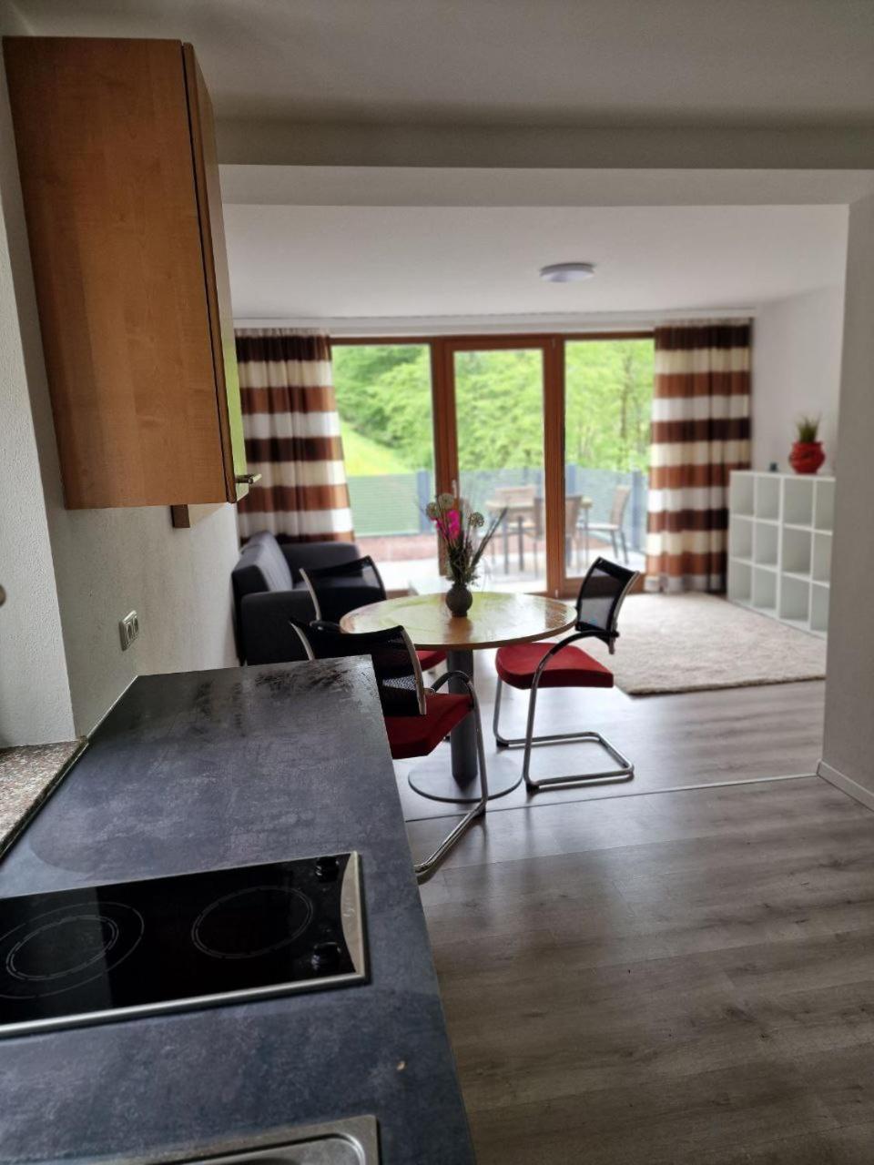 Nobile Lumaris 105 Apartment บาดอิสชิล ภายนอก รูปภาพ